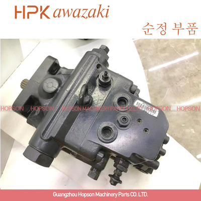 P40mr-2 PC40MR pc40-2 υδραυλικός κύριος εκσκαφέας 708-3S-00461 708-3S-00422 708-3S-00421 συνελεύσεων αντλιών