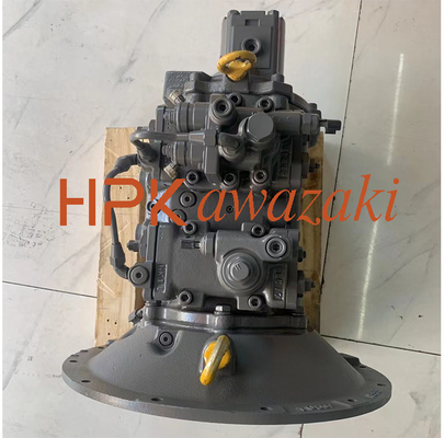 Αρχική υδραυλική αντλία Assy HPK055 HPK055AT ZX130 ZX120 zx120-1 ZAX120-6ZX135US zx135-3 9192497 9290595 9197338 9227923