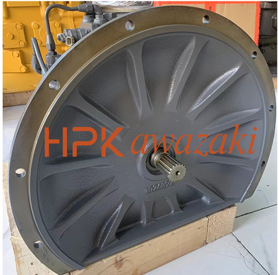 Αρχική υδραυλική αντλία Assy HPK055 HPK055AT ZX130 ZX120 zx120-1 ZAX120-6ZX135US zx135-3 9192497 9290595 9197338 9227923